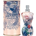 Classique Summer - Eau de toilette (Edt) Spray