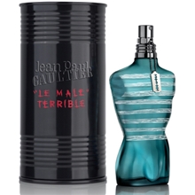 Le Male Terrible - Eau de toilette Extreme Spray
