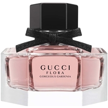 Flora Collection Gardenia   <em> Eau de toilette Spray</em>