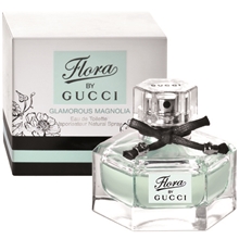 Flora Collection Magnolia  - Eau de toilette Spray