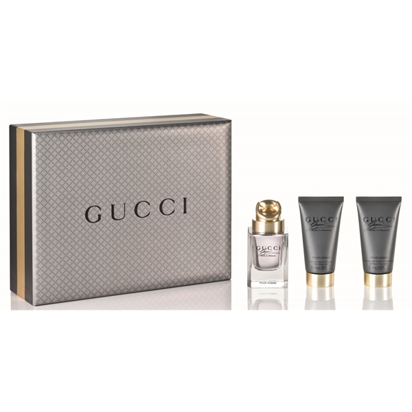 Made to Measure Pour Homme - Gift Set