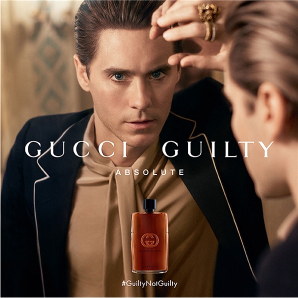 Gucci Guilty Absolute Pour Homme - Edp (Bild 2 av 2)