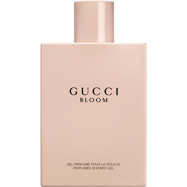 Gucci Bloom - Shower Gel (Bild 1 av 2)