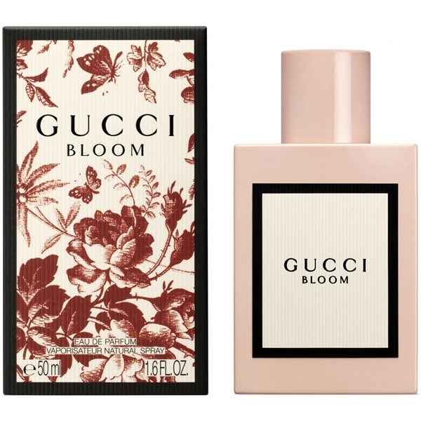Gucci Bloom - Eau de parfum (Bild 2 av 2)