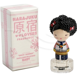 Snow Bunnies Baby - Eau de toilette (Edt) Spray