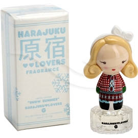Snow Bunnies G - Eau de toilette (Edt) Spray