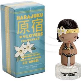 Sunshine Cuties Lil' Angel - Eau de toilette Spray