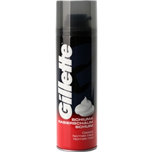 Gillette Shaving Foam - Regular