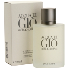 Acqua di Gio Pour Homme - Eau de toilette Spray