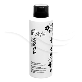GIS Root Lifting Mousse