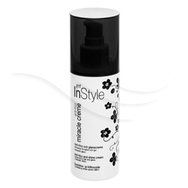 GIS Anti Frizz Miracle Creme