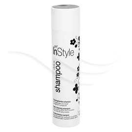 GIS Detox Shampoo