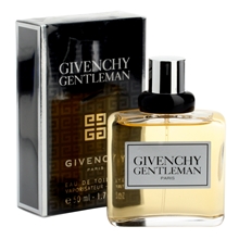 Givenchy Gentleman - Eau de toilette (Edt) Spray