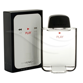Play - After Shave
