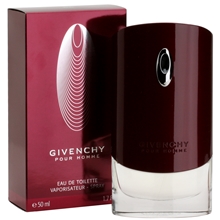 Givenchy pour homme - Eau de toilette (Edt) Spray