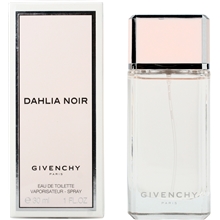 Dahlia Noir - Eau de toilette (Edt) Spray