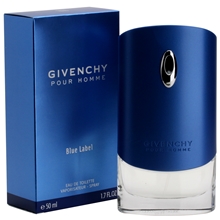 Givenchy Blue Label - Eau de toilette (Edt) Spray