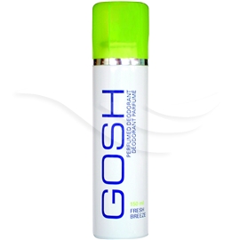 Classic Fresh Breeze - Deodorant Spray