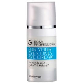 GPSC For Your Eyes Only Eye Cream