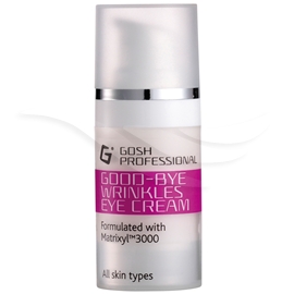 GPSC Good Bye Wrinkles Eye Cream
