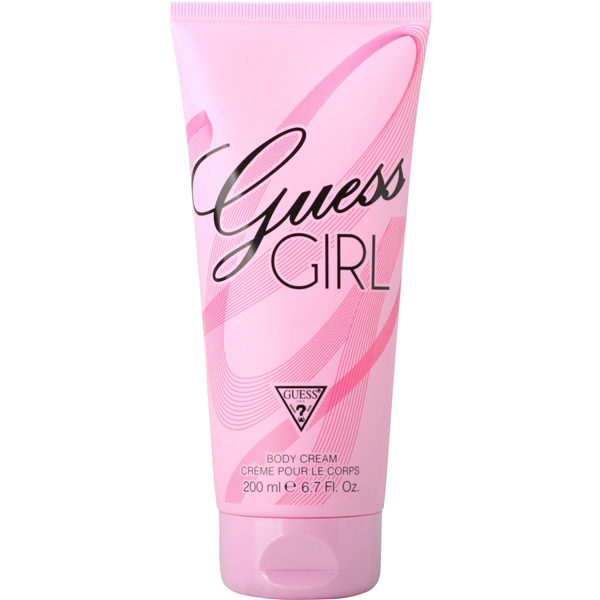 Guess Girl - Body Cream