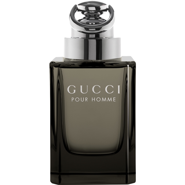 Gucci by Gucci Pour Homme - Eau de toilette (Bild 1 av 2)