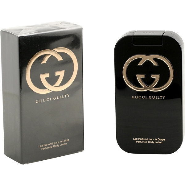 Gucci Guilty - Body Lotion