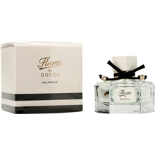 Flora Eau Fraiche - Eau de toilette (Edt) Spray