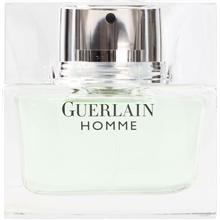 Guerlain Homme - Eau de toilette (Edt) Spray