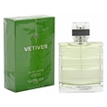 Vetiver - Eau de toilette (Edt) Spray