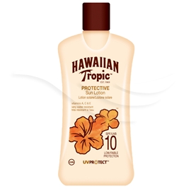 Protective Sun Lotion Spf 10
