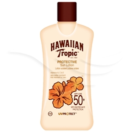 Protective Sun Lotion Spf 50
