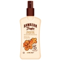 Protective Sun Spray Lotion Spf 15