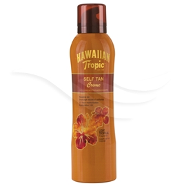 Self Tan Crème