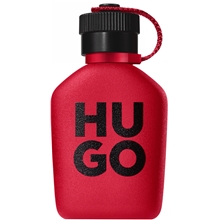 Hugo Intense - Eau de parfum 75 ml