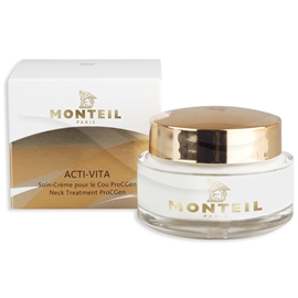 Acti Vita Neck Treatment