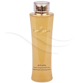 Acti Vita Gold ProCGen Softening Lotion