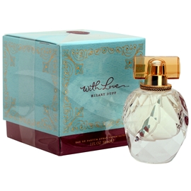 With Love - Eau de parfum (Edp) Spray