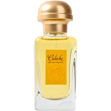 Eau des Merveilles - Eau de toilette (Edt) Spray