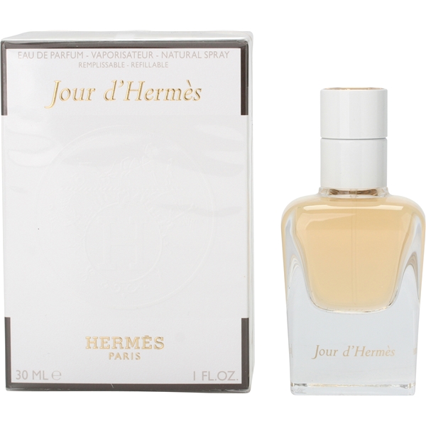 Jour d'Hermès - Eau de parfum (Edp) Spray