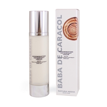 Baba de Caracol Regenerating Cream