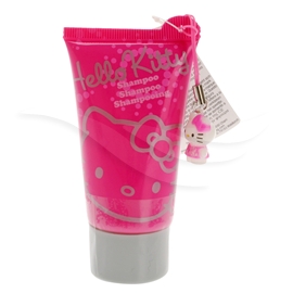 Hello Kitty Sparkle Shampoo