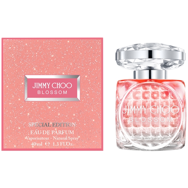 Jimmy Choo Blossom Special Edition - Edp