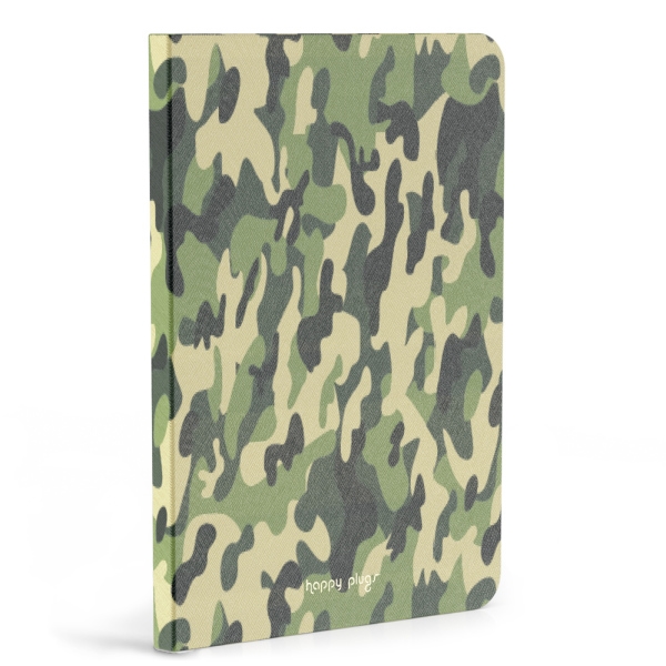 Happy Plugs iPad Air Book Case Special Edition