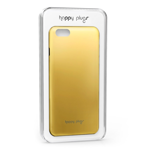 Happy Plugs Deluxe Slim Case iPhone 6/6s
