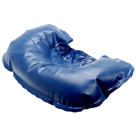 Inflatable Bathtub Pillow