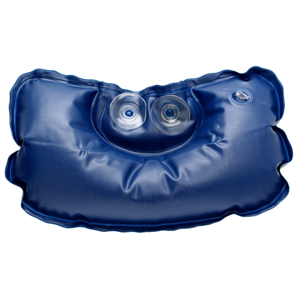 Inflatable Bathtub Pillow (Bild 2 av 3)