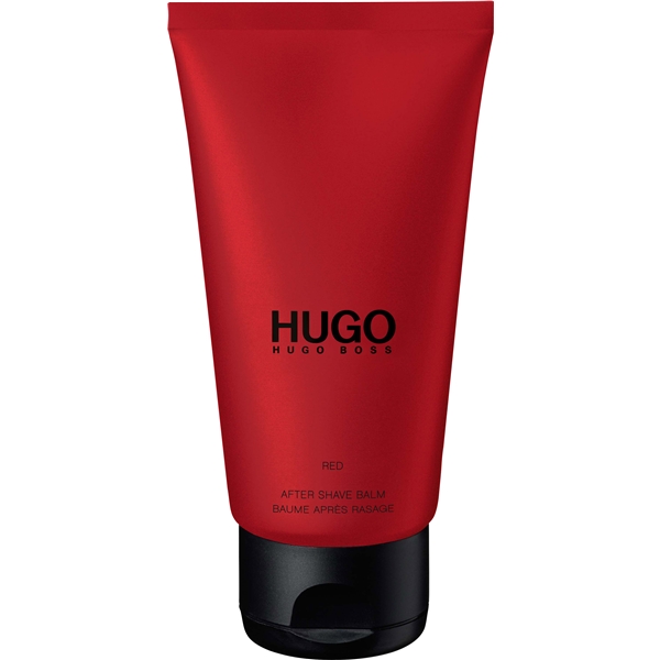 Hugo Red - After Shave Balm
