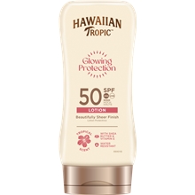 180 ml - Glowing Protection Lotion SPF50