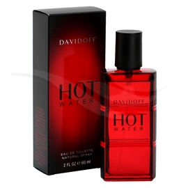 Hot Water - Eau De Toilette (Edt) Spray
